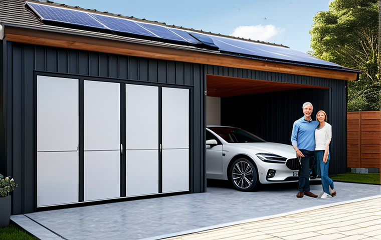 储能黑科技 - 이미지 1