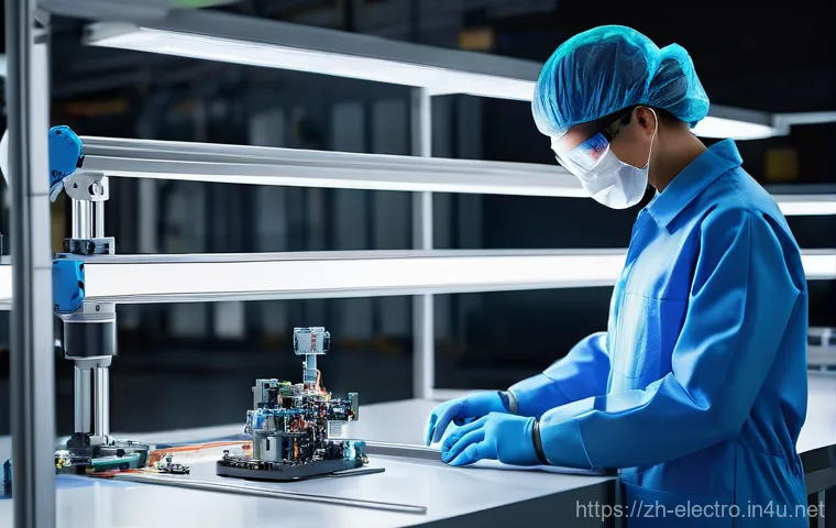 제어 시스템의 피드백 설계 - **Prompt 2: Autonomous Vehicle Navigating with Precision**
    "A futuristic, self-driving car, glea...