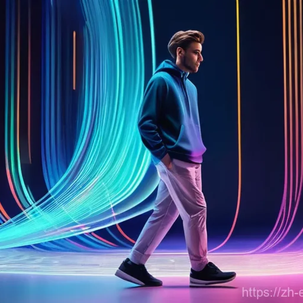 신호 및 시스템 - **Prompt 1: The Digital Pulse of Sound and Vision**
    A vibrant, futuristic scene depicting a youn...