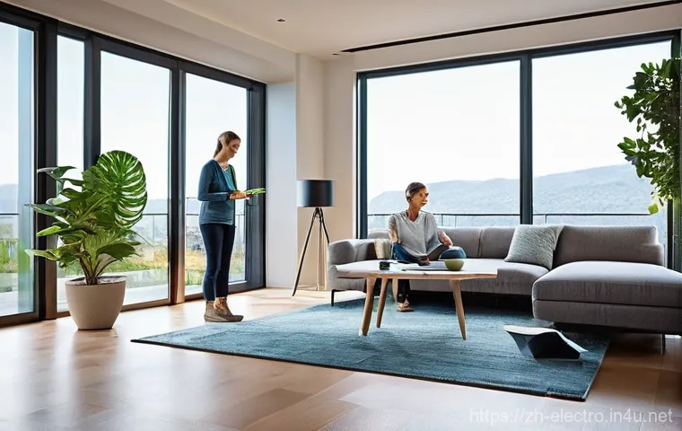 신호 및 시스템 - **Prompt 1: The Digital Pulse of Sound and Vision**
    A vibrant, futuristic scene depicting a youn...