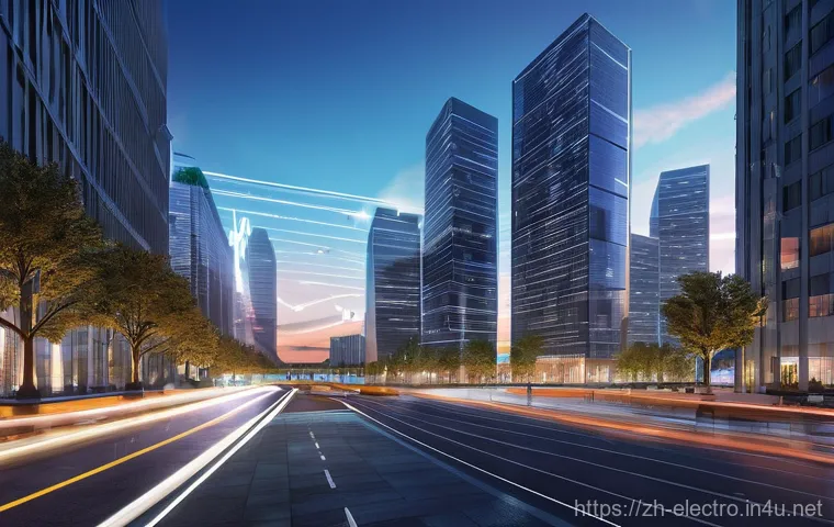 디지털 시스템 설계 - **Prompt: "An ultra-modern, clean laboratory environment where a human digital system designer, wear...