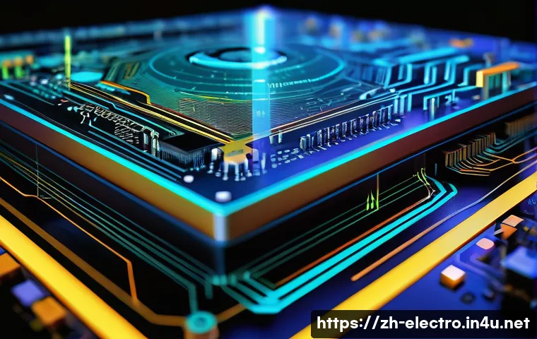 전기 회로 해석 기법 관련 이미지 1