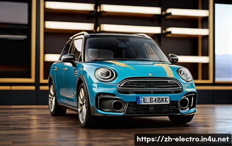 전기 회로 실험 - Here are three detailed image prompts: