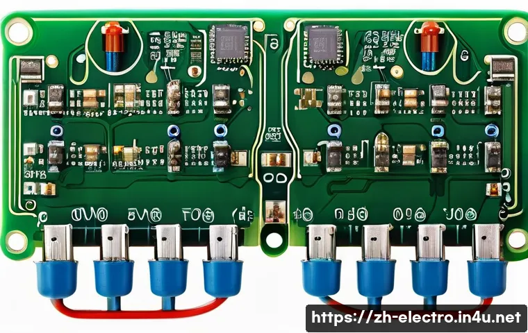 디지털 회로의 전력 분석 - A highly detailed digital circuit schematic illustrating dynamic power consumption: focus on transis...